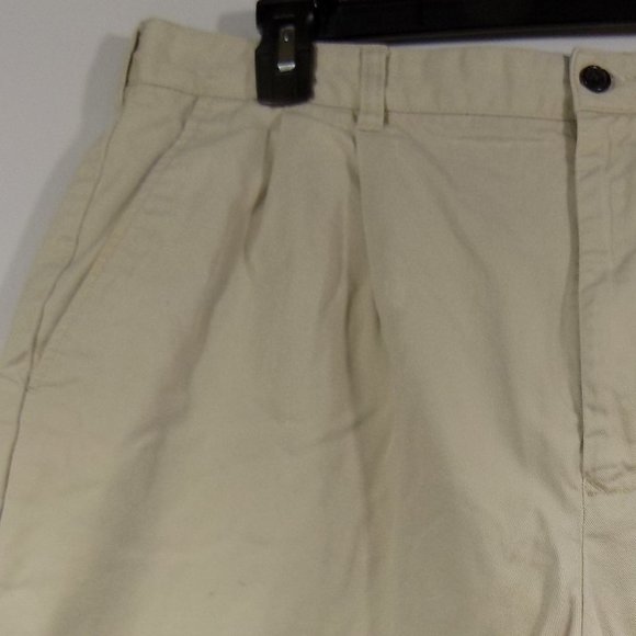 Tommy Hilfiger Mens Golf Shorts Size 36 - Picture 3 of 7